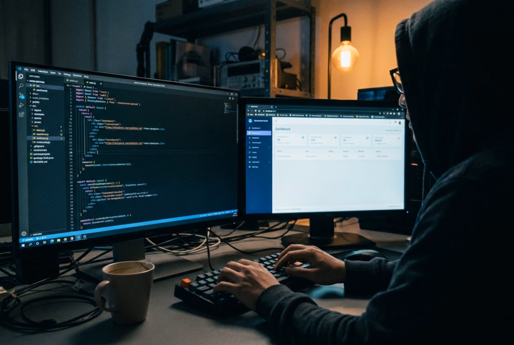 Programowanie aplikacji